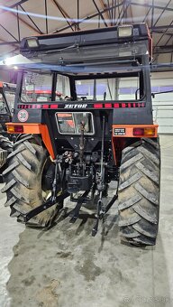 Zetor 5340/7245 - 10