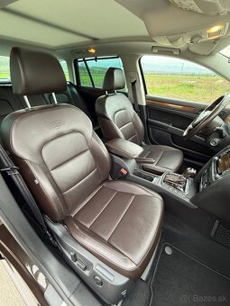 Škoda Superb 2 Combi L&K 2.0TDI DSG 125 kW - 10
