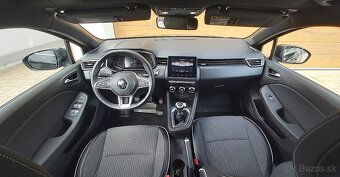 Renault Clio, Limited , benzín , Fabrická záruka - 10