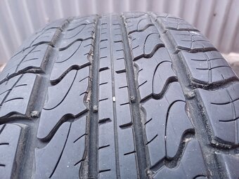 hlinikové disky org.Nissan/Dacia--61/2Jx16-ET-45--5x114,3 - 10
