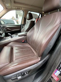BMW X5 xDrive 30 d - 10