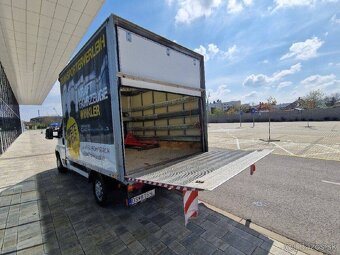 Peugeot Boxer 2.2 HDi - 10