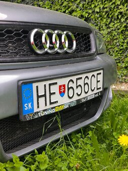 Audi A4 B5 1.9 TDI 85kW (rok 2000) - 10