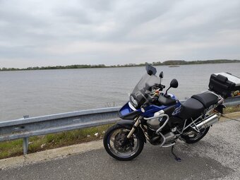 BMW R 1200 GS - 10