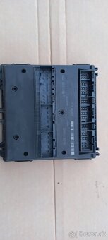 predam vypinace svetiel na fabia 1 a ine ND - 10