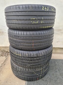 245/45 R18 LETNE PNEU GOODYEAR - 10