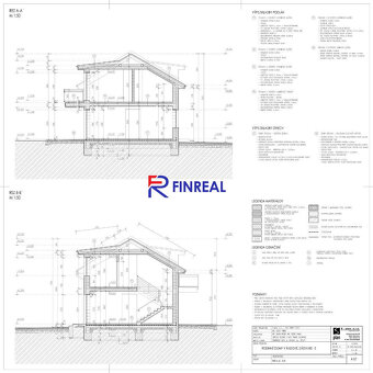FINREAL s.r.o. ponúka NA PREDAJ rodinný dom v Zem. Olči - 10