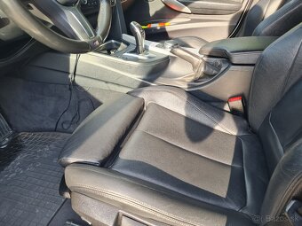 BMW 320d M packet - 10