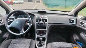 Peugeot 307 1.4 65kw - 10