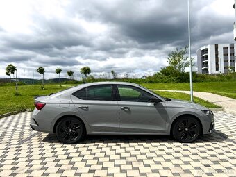 Škoda Octavia 2.0 TDI RS 4x4 DSG,1.Majiteľ,v záruke,SK pôvod - 10