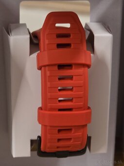 Predám nové hodinky Garmin Instinct 2X Solar - 10