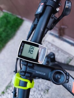 Bicyklel trekingovy - 10