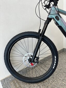 Scott Strike eRide 930 elektrobicykel, grey - 10