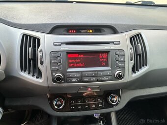 KIA SPORTAGE 1.7 CRDI.2WD - 10
