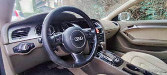 AUDI A5 COUPE - 10