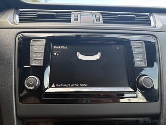 Škoda Rapid 1.4TDi Active - 10