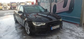 Audi A6 C7 Quattro - 10