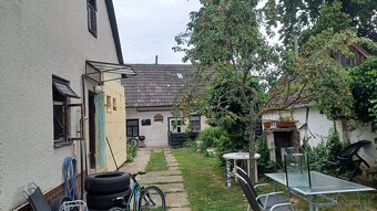 Poschodový rodinný dom cca100m2 s manzartkov,Lubina na pozem - 10