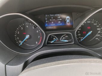 ford focus - 10