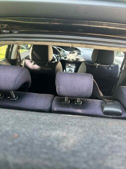 Honda civic 8g - 10