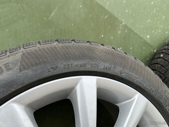 BMW 5x120 r18 - 10