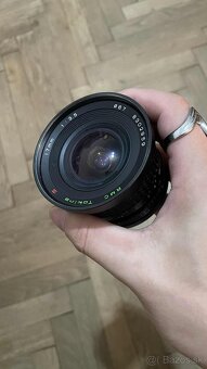 Panasonic GH5 - 10
