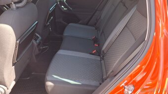 Volkswagen Tiguan 2.0 TDI 4MOTION Comfortline DSG - 10
