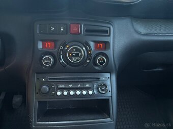 Predám Citroën C3 Picasso 1,6HDi 68kw rv.2013 - 10