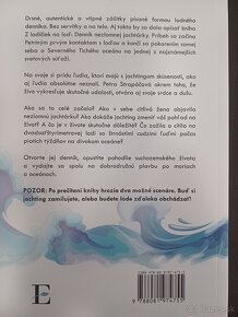 NOVE necitane knihy za super ceny - 10