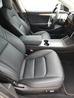 Tesla model 3 Standard range plus 55kWh - 10