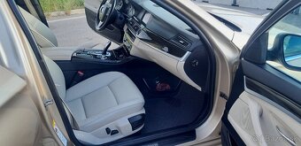 Bmw f10 520d - 10