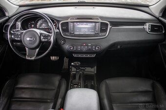 Kia Sorento 2.2 CRDi VGT 4WD ISG Platinum A/T - 10