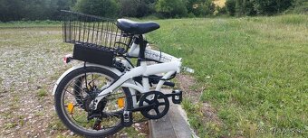 Predám elektrobicykel - 10