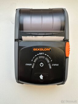 Bixolon mini tlačiáreň na predaj - 10