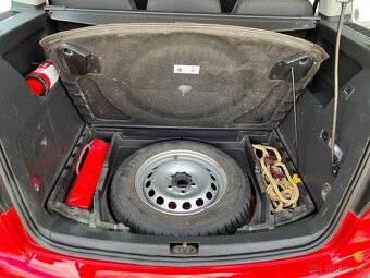 VW Touran 1.9 TDI 77 kw - 10