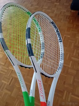 Babolat pure Strike 305g - 10
