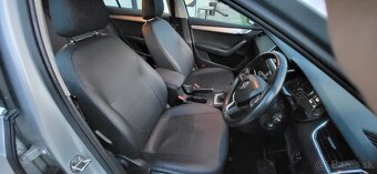 ŠKODA OCTAVIA III COMBI 1.6 TDI CR 81 KW DSG - 10