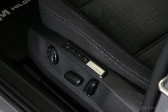 VW Passat Variant 2.0TDI 110kW DSG IQ ACC HUD Kamera Tažné - 10