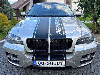BMW X6 xDrive 35sd - 10