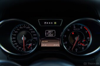 Mercedes Benz G63 AMG Special Edition 2013 - 10