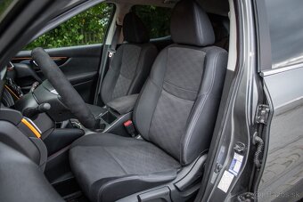 Nissan Qashqai 1.5 dCi / AJ NA SPLÁTKY / - 10