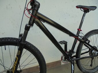 Super Bike Mullet. 27,5 - 26er. veľkosť 15" - 10