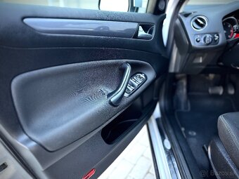 FORD MONDEO COMBI 2.0 TDCi - 10
