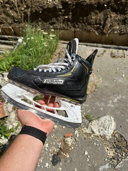 Korcule Bauer Supreme 2s Pro - 10