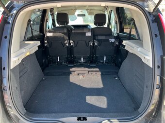 Renault Scenic 1.6 benzin - 10