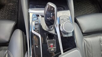 Predam BMW 540d Touring xDrive M-paket 12/21 Model22 98tkm - 10