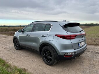 Sportage QLe - 10