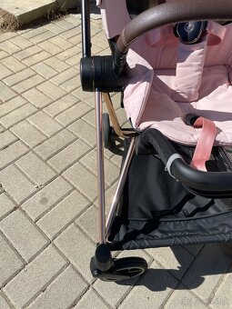 Cybex Mios 3.0 - 10