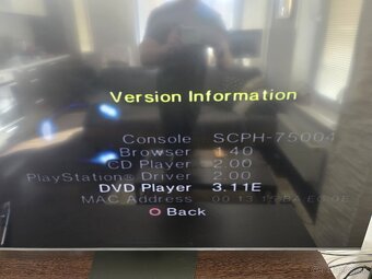 Playstation 2 Slim 7004 - 10