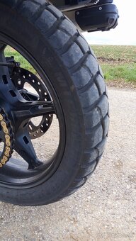 Predám CF MOTO 800 MT Sport - 10